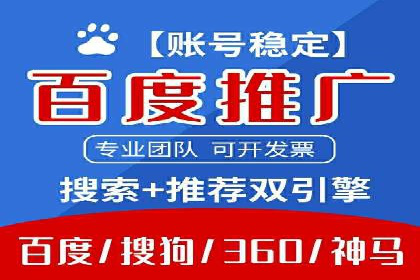 SEM推广代运营公司助力中小企业快速发展